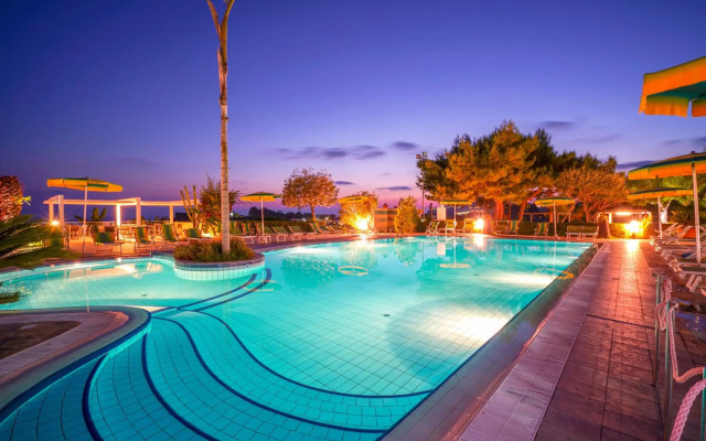 Hotel Residence Sciaron