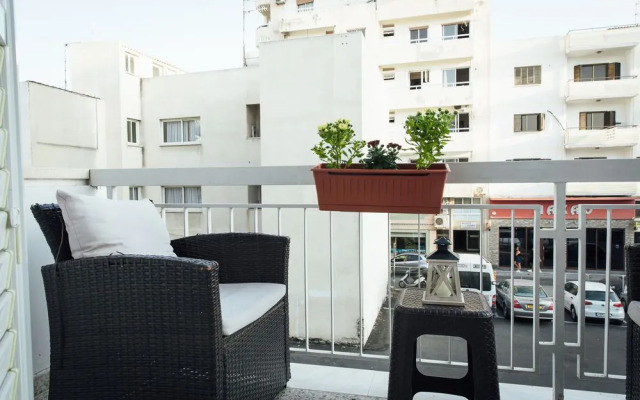 magicstay - guest house 3 stars larnaca