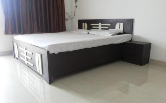 Nandini Homestay