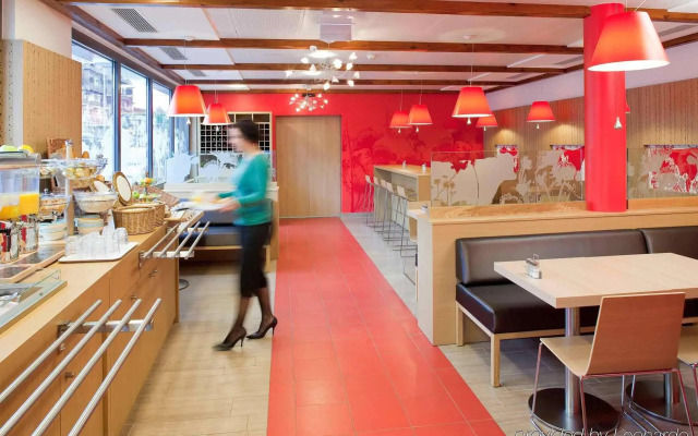 ibis Geneve Petit Lancy