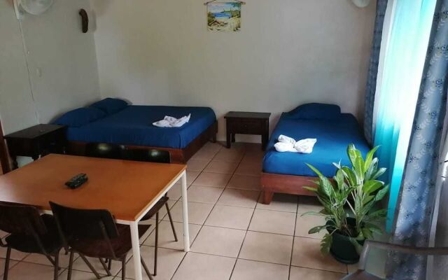 Cahuita Lodge