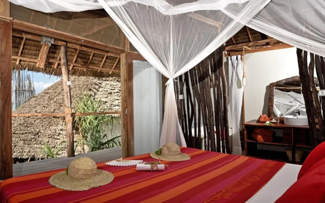 Upendo Beach Boutique Hotel