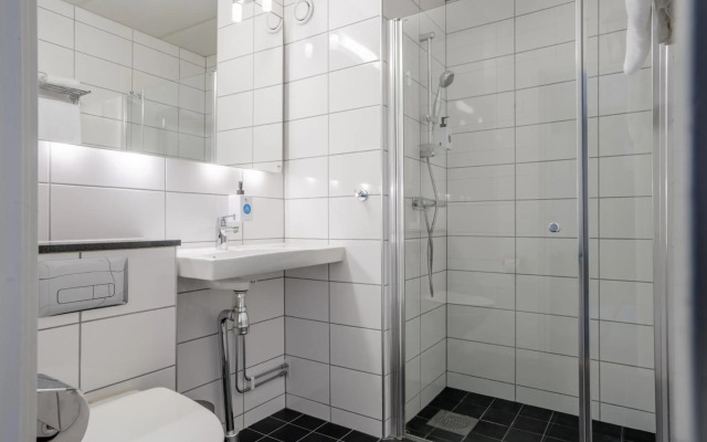 Quality Hotel Park Södertälje City