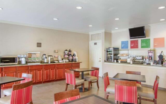 Comfort Inn Birmingham - Irondale