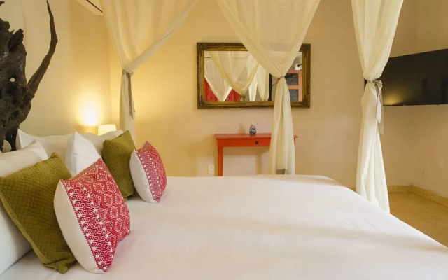 Coco Hacienda Tulum