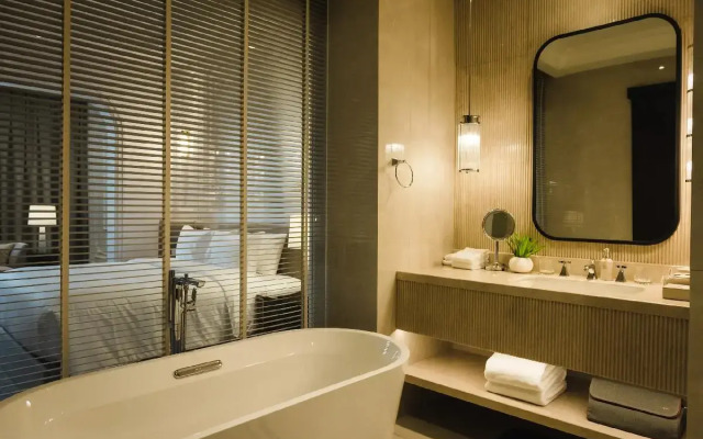 Souphattra Hotel Vientiane