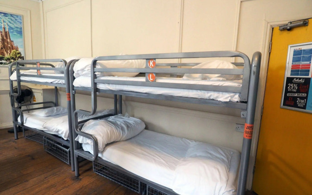 St Christopher's Inn Bath - Hostel