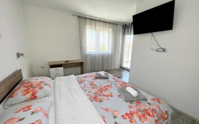 Apartman Solin 1