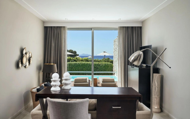 Atlantica Belvedere Resort - Adults Only
