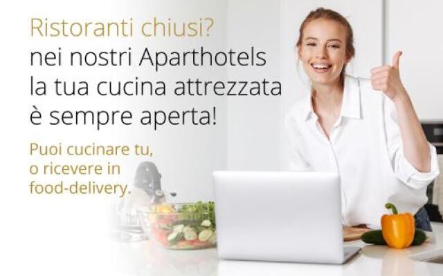 BB Hotels Aparthotel Desuite