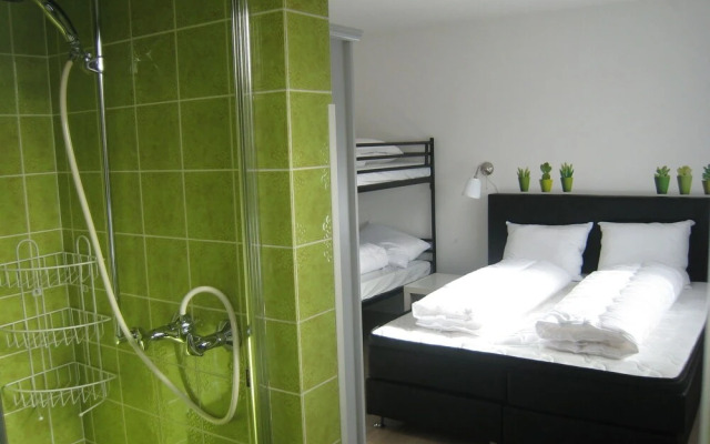 Modern Holiday Home in Monschau With Garden