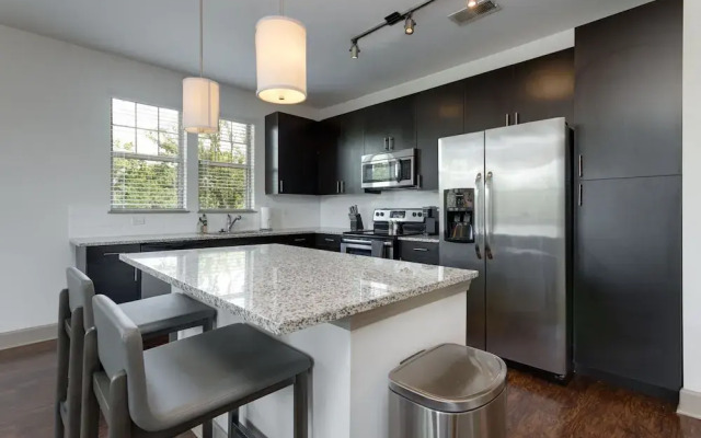 Landing Cool Springs Apartments