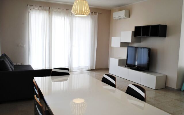 Santeodoro Exclusive House