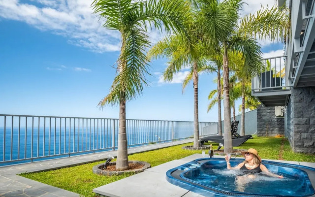 Costa Formosa by Madeira Sun Travel