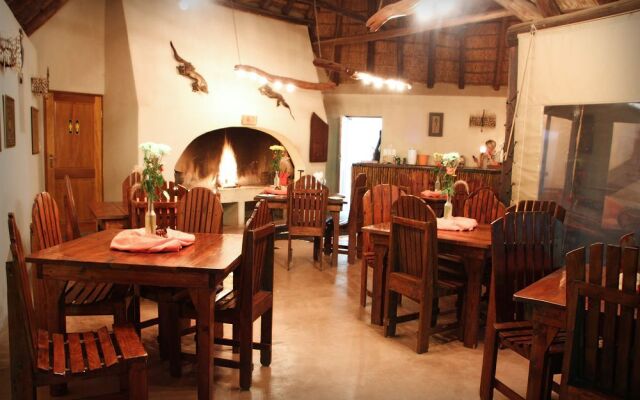 Addo Dung Beetle Guest Farm