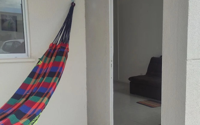 Casa com Lazer Completo e Wi-fi em Aquiraz-ce
