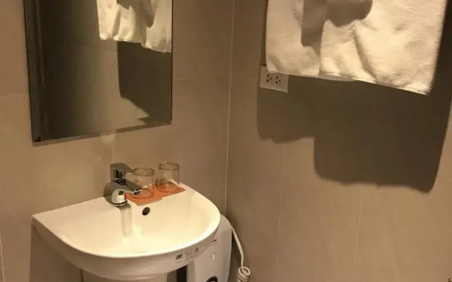 Maxx Hotel Ortigas