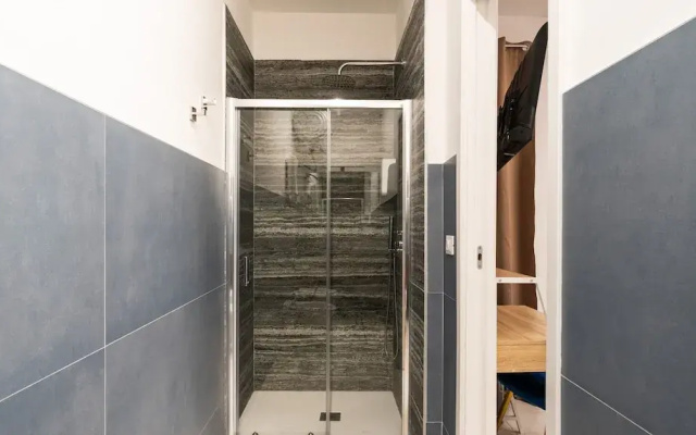 Barirooms - Sparano Suites