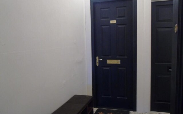 Snug - Tearlag Apartment