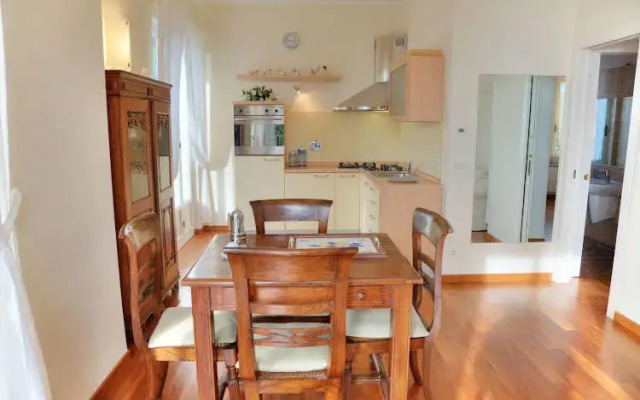 Bed And Breakfast 3 Stars Cervo