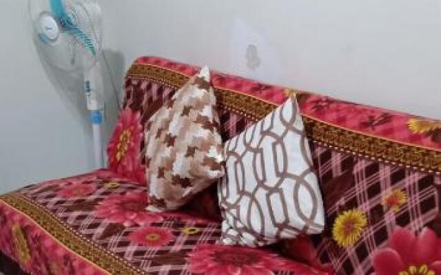 Chin's Place Sea Residences MOA