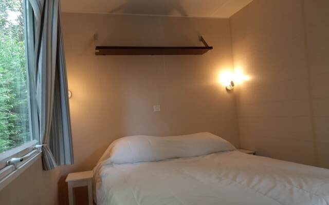 Camping Uhaitza Le Saison