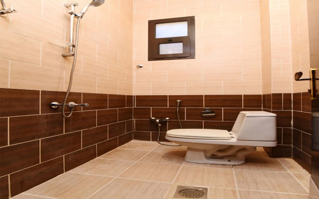 OYO 333 Dheyof Al Wattan For Hotel Suites