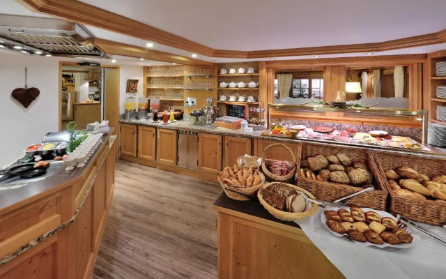 Wohlfühlhotel Berwanger Hof