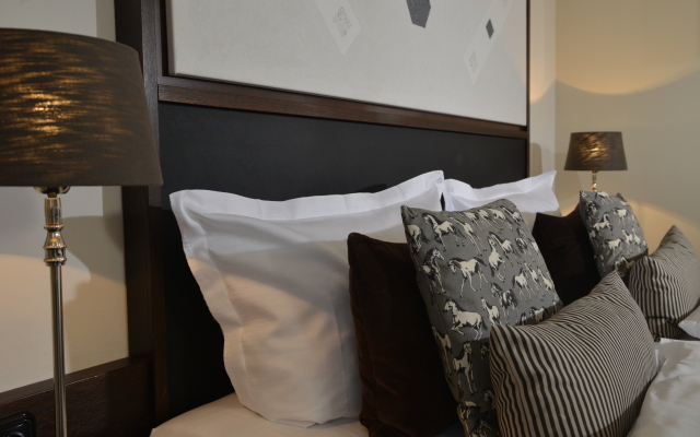 Hotel Medo Köln