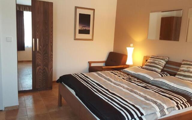Lipno Apartmany Frymburk II.