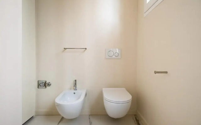 Appartamento d Azeglio nel Salotto di Bologna