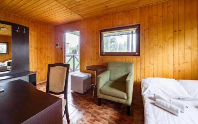 Hotel Sanvit Lake Resort & Spa