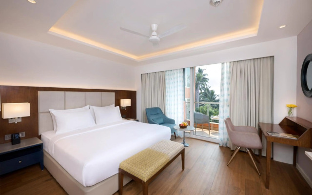 Golden Tulip Vagator