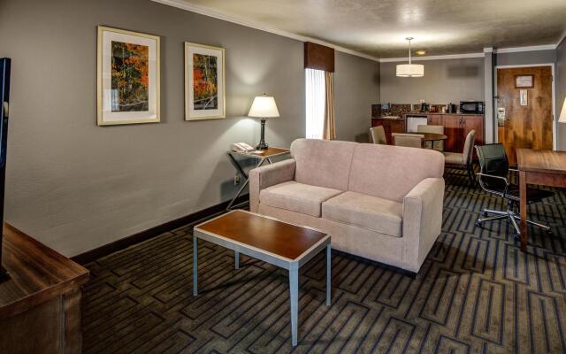 Best Western Pocatello Inn