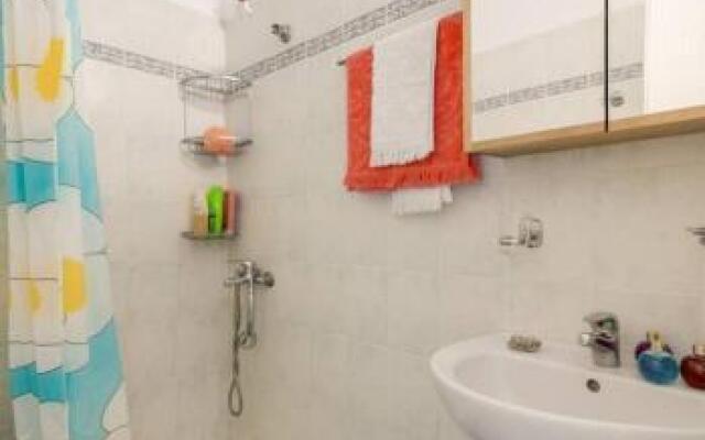 Flat 2 bedrooms 1 bathroom - Neos Marmaras