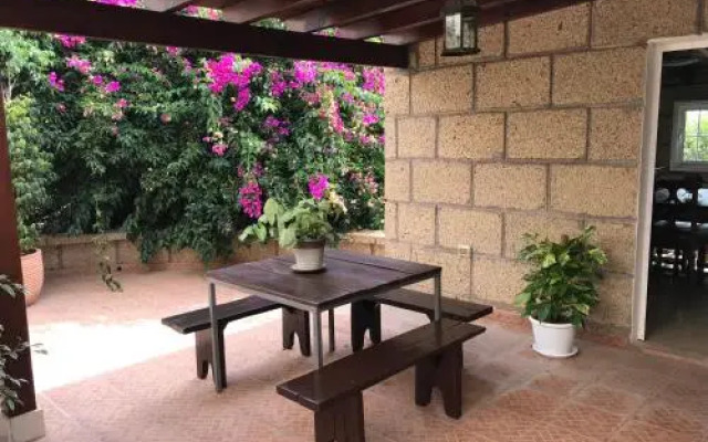 Finca El Cortijo