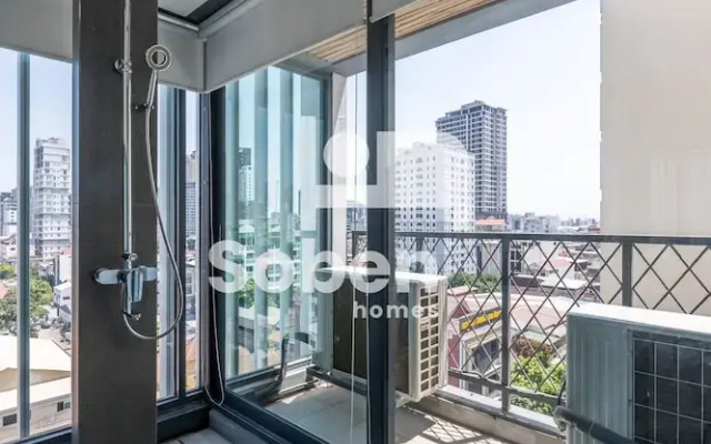 Royal Palace Suites Phnom Penh by Soben