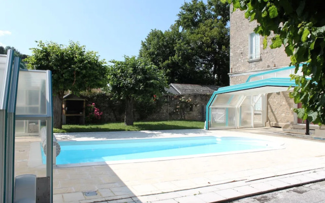 Les Logis du Château