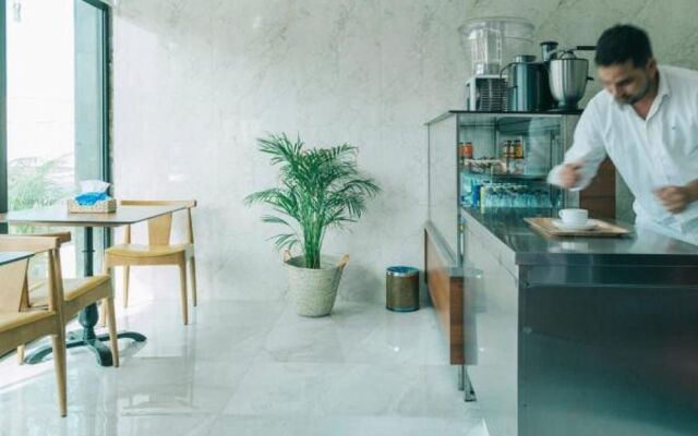 Shada Collection Mina Hotel