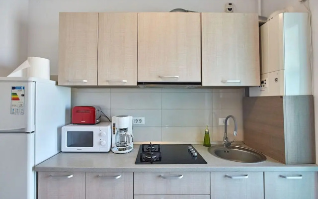 Apartamente Promenada 2
