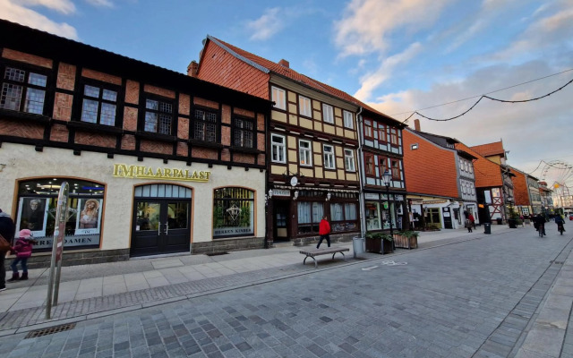 Pension Zum Lukullus