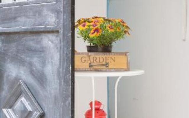 Bobbo House Ii, la Finestra Sugli Scavi