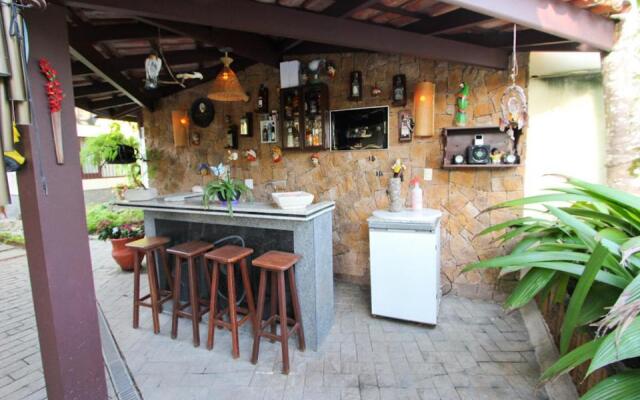 Vivenda do Flamboyant