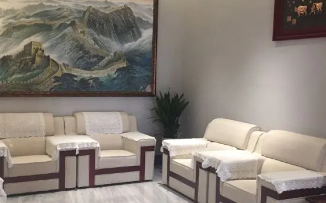 Danjiangkou Guanlan International Hotel（Hanjiang Avenue storefront）