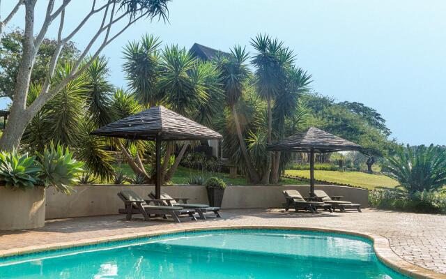 African Spirit Game Lodge