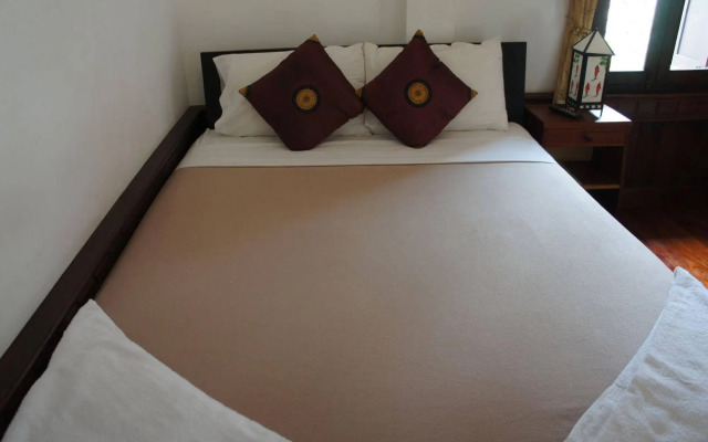 Phousi Guesthouse