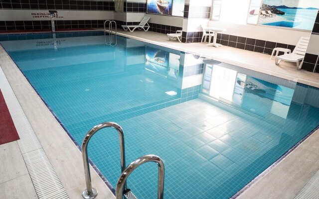 Yozgat Grand Ser Hotel