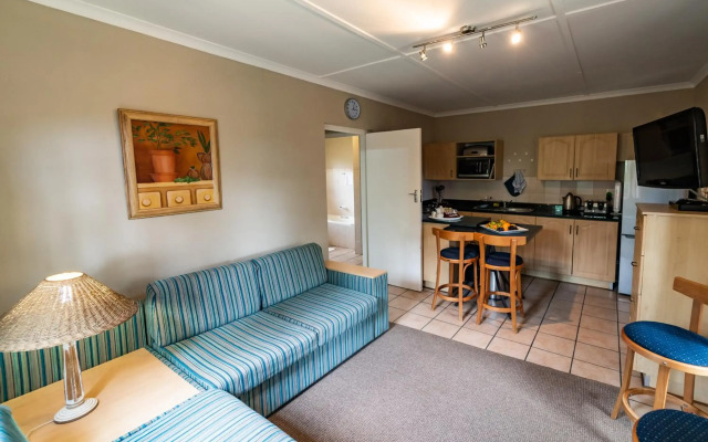 Gooderson Knysna Chalets