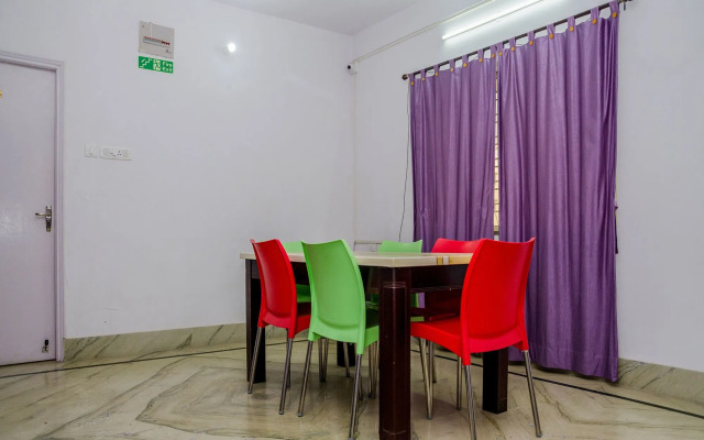 Violet Guest House