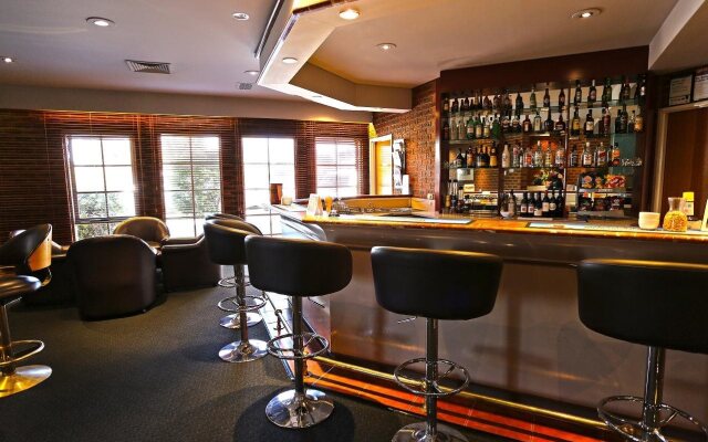 Quality Hotel Melbourne Airport